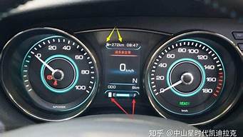 长安cs75油耗怎么样_长安cs75油耗怎么样1.5T